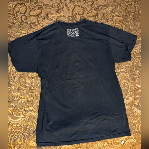 Ecko Unlimited 1972 T-shirt 🖤🤍 - Picture 2 of 4